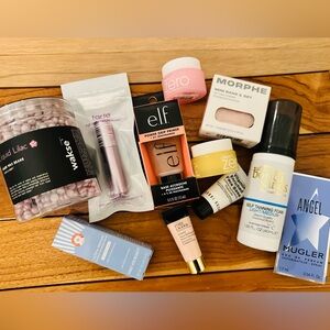 11 Piece Prestige Beauty Bundle All new!! 🆕